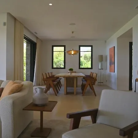 Vila Alda Saint Tropez