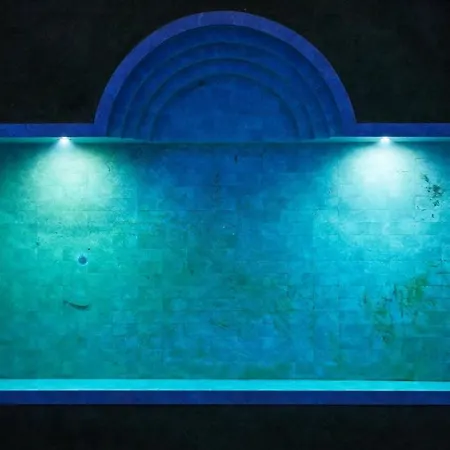 Alda Villa Saint-Tropez