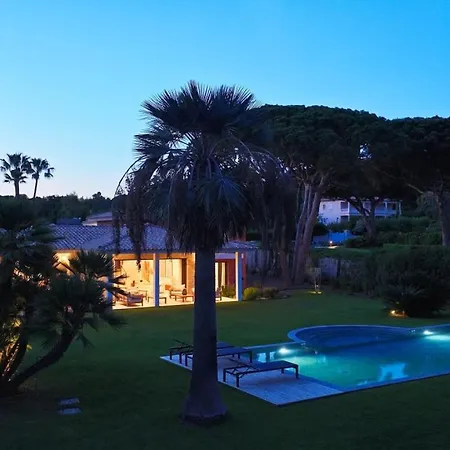 Alda * Saint-Tropez