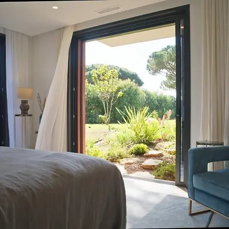 Alda Villa *