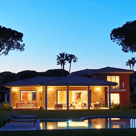 Alda Villa