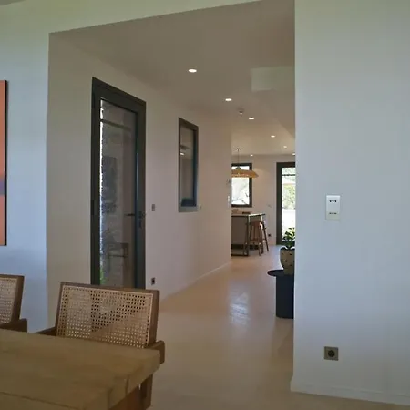 Villa Alda Saint-Tropez