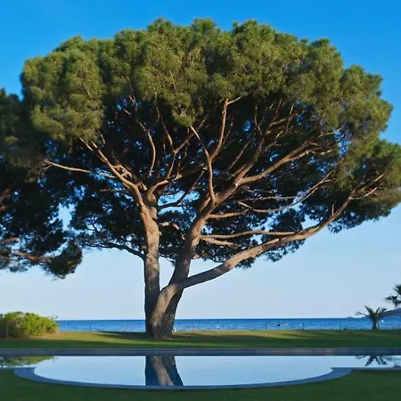 Villa Alda Saint-Tropez