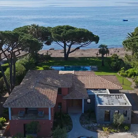 Villa Alda