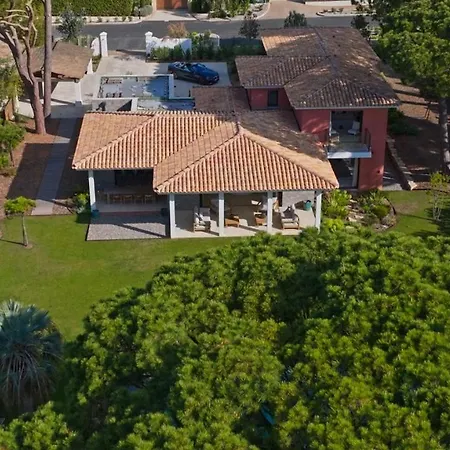 Villa Alda *