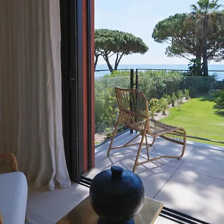 Alda Villa