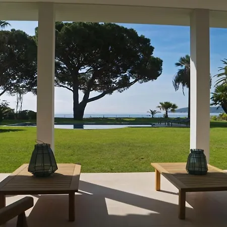Villa Alda