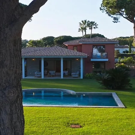 Alda Saint-Tropez